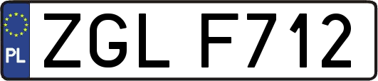 ZGLF712