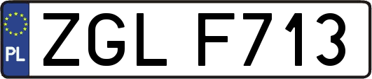 ZGLF713