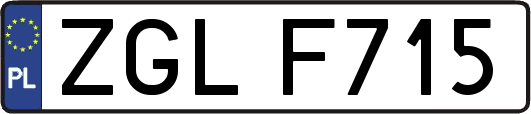 ZGLF715