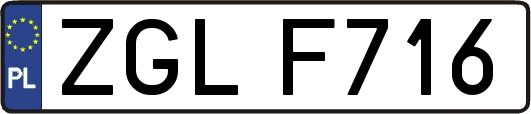 ZGLF716