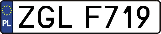 ZGLF719