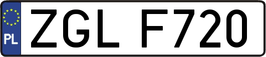 ZGLF720