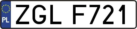 ZGLF721