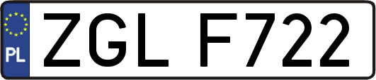 ZGLF722