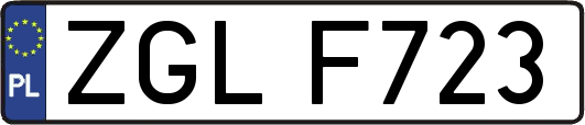 ZGLF723