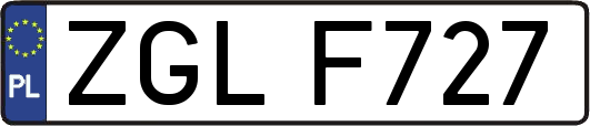 ZGLF727