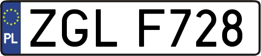 ZGLF728