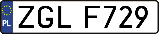 ZGLF729