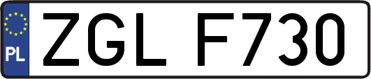 ZGLF730