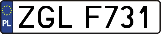ZGLF731
