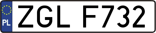 ZGLF732