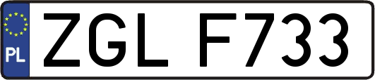 ZGLF733