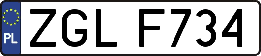 ZGLF734
