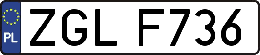 ZGLF736