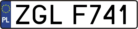 ZGLF741