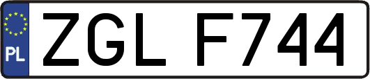ZGLF744