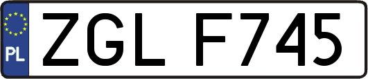 ZGLF745