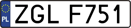 ZGLF751