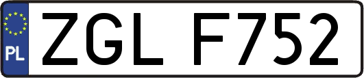 ZGLF752