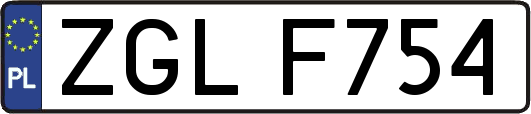 ZGLF754
