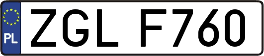 ZGLF760