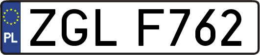 ZGLF762