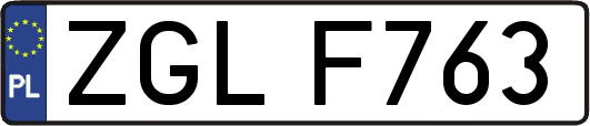 ZGLF763