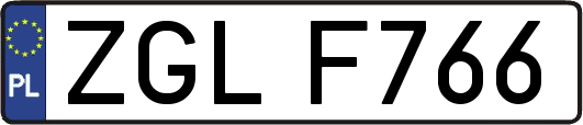 ZGLF766