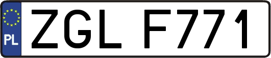 ZGLF771