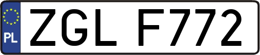 ZGLF772