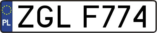 ZGLF774