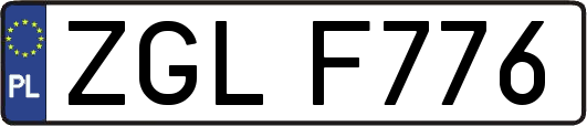 ZGLF776