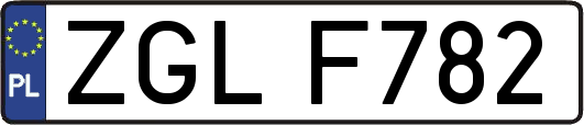 ZGLF782