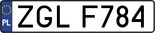 ZGLF784