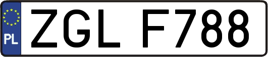 ZGLF788
