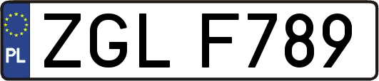 ZGLF789