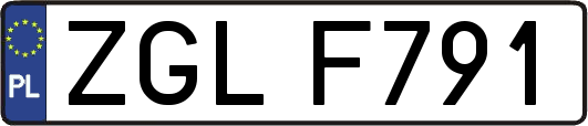 ZGLF791