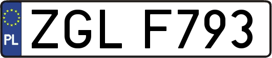 ZGLF793