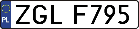 ZGLF795