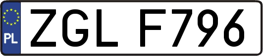 ZGLF796