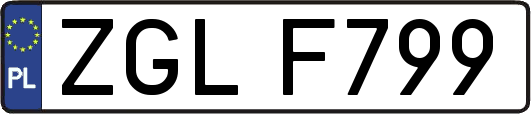 ZGLF799