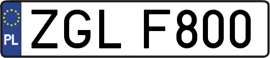 ZGLF800