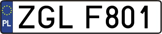 ZGLF801