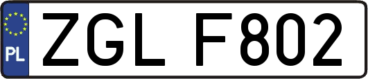 ZGLF802