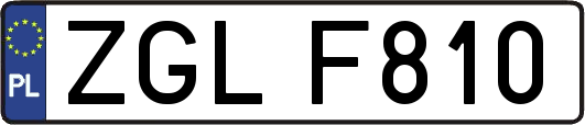 ZGLF810