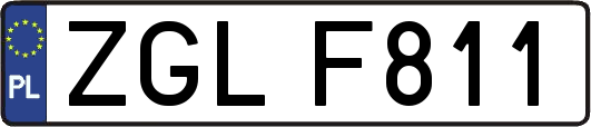 ZGLF811
