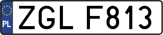 ZGLF813