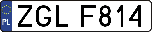 ZGLF814
