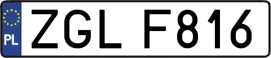 ZGLF816