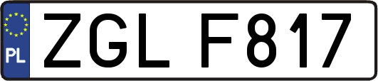 ZGLF817